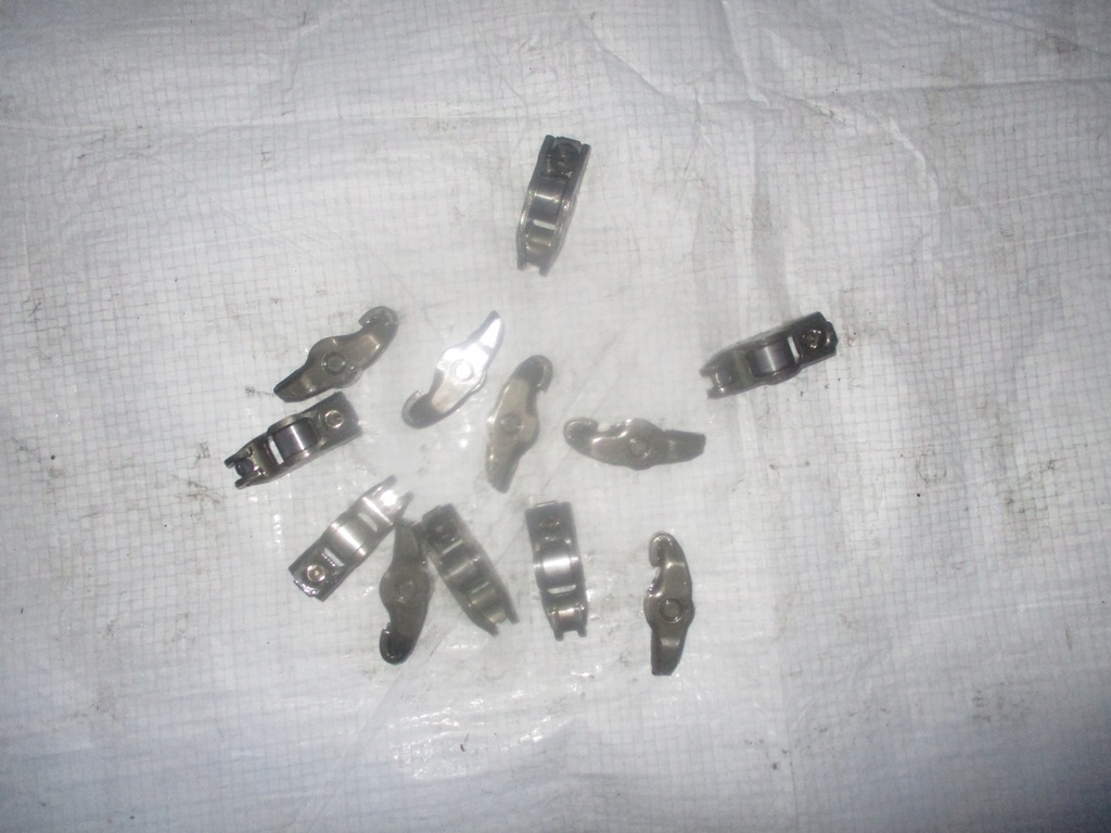 фото №1, Jaguar xj xf range land rover iv 3.0d коромисло