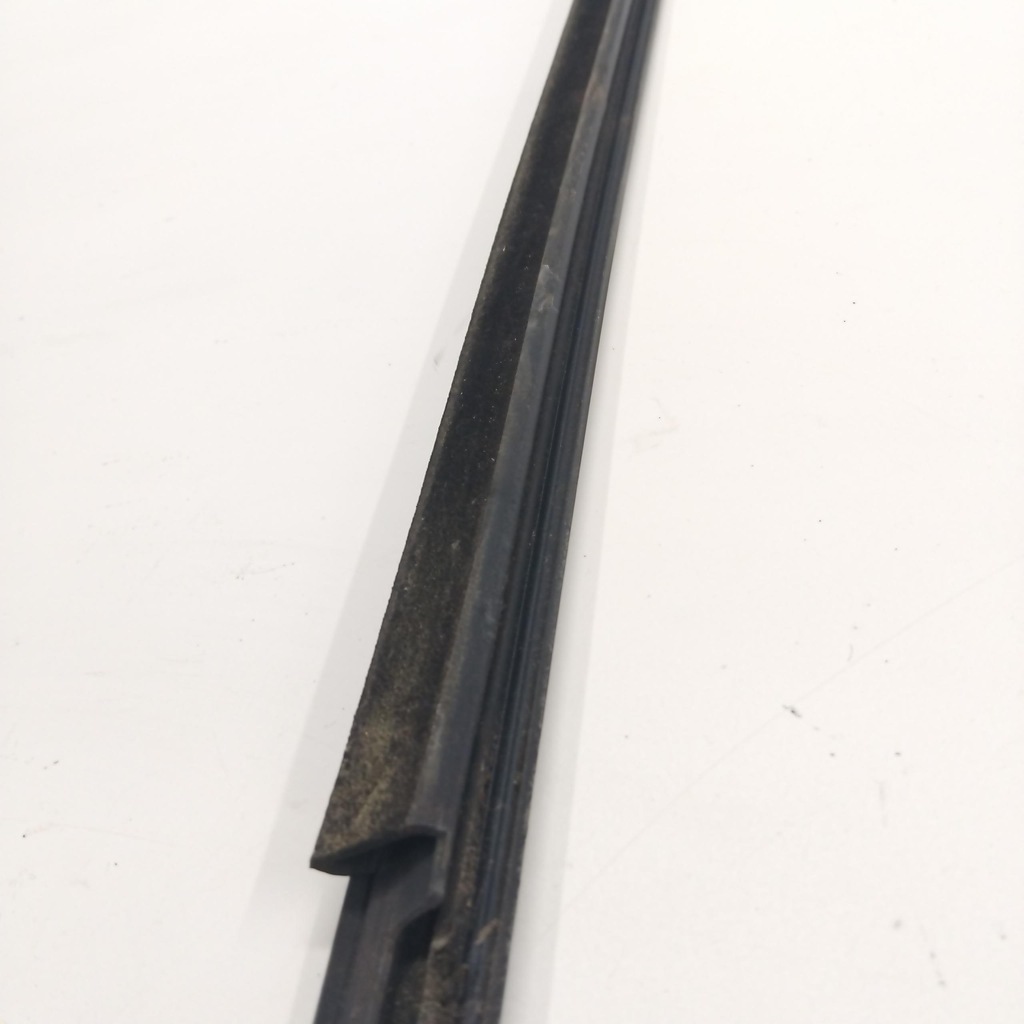 фото №5, Citroen c3 ii sc молдинг уплотнитель левая правая перед