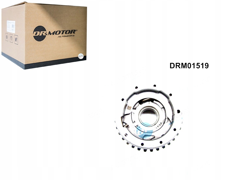 фото №1, Dr.motor drm01519 переключатель вала распределительного вала