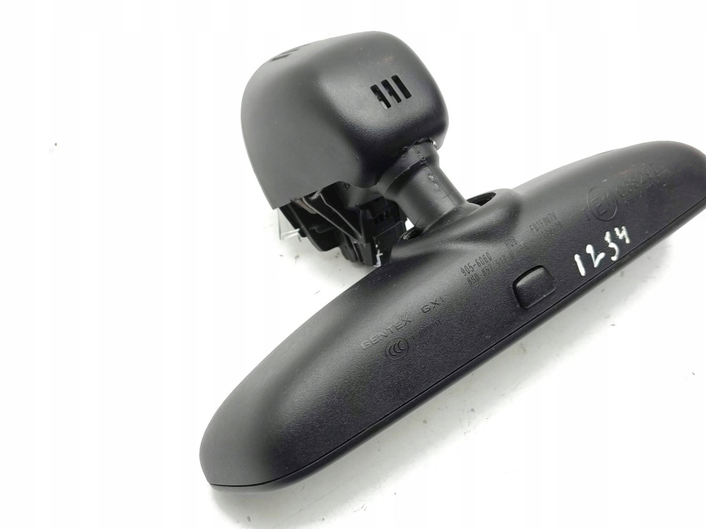 фото №3, Audi a1 2023 зеркало заднего вида