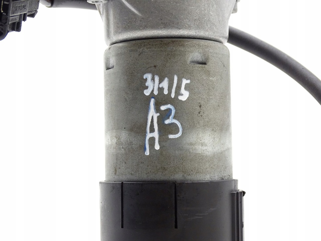 фото №8, Насос відкривання дах audi a3 8p lift 08-12r 1042219