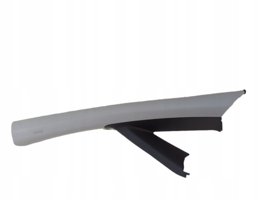 фото №1, Защита корпус стойка a левый перед opel corsa d 06-