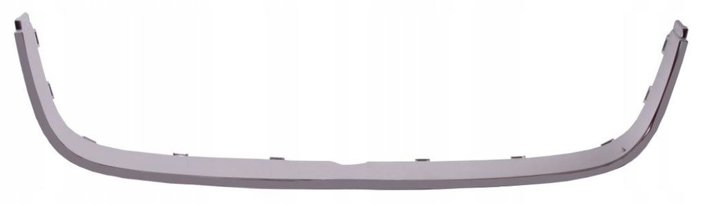 фото №1, Transporter t5 молдинг хром решётка радиатора multivan nowa