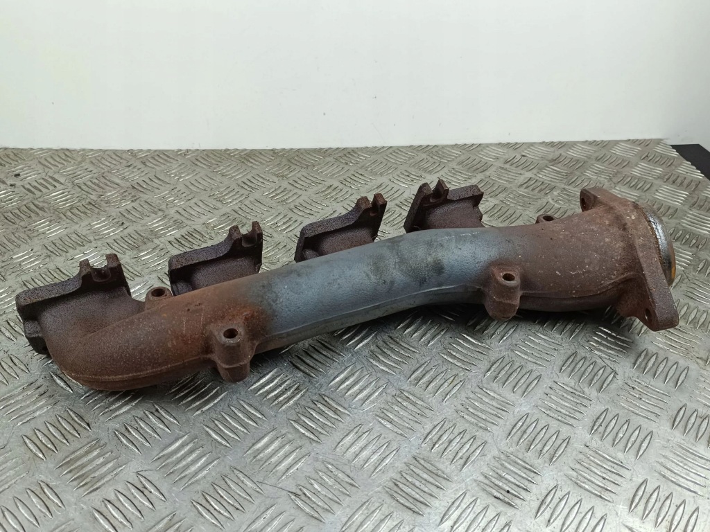 фото №5, 2017 jeep grand cherokee коллектор выпускной 05038536ad