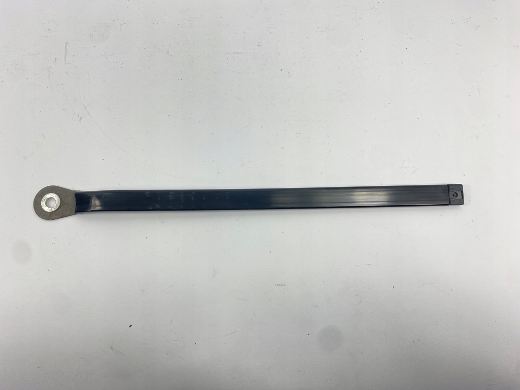 Купити Напрямна напрямна кліпси поперечина безпеки права mercedes w124 перед