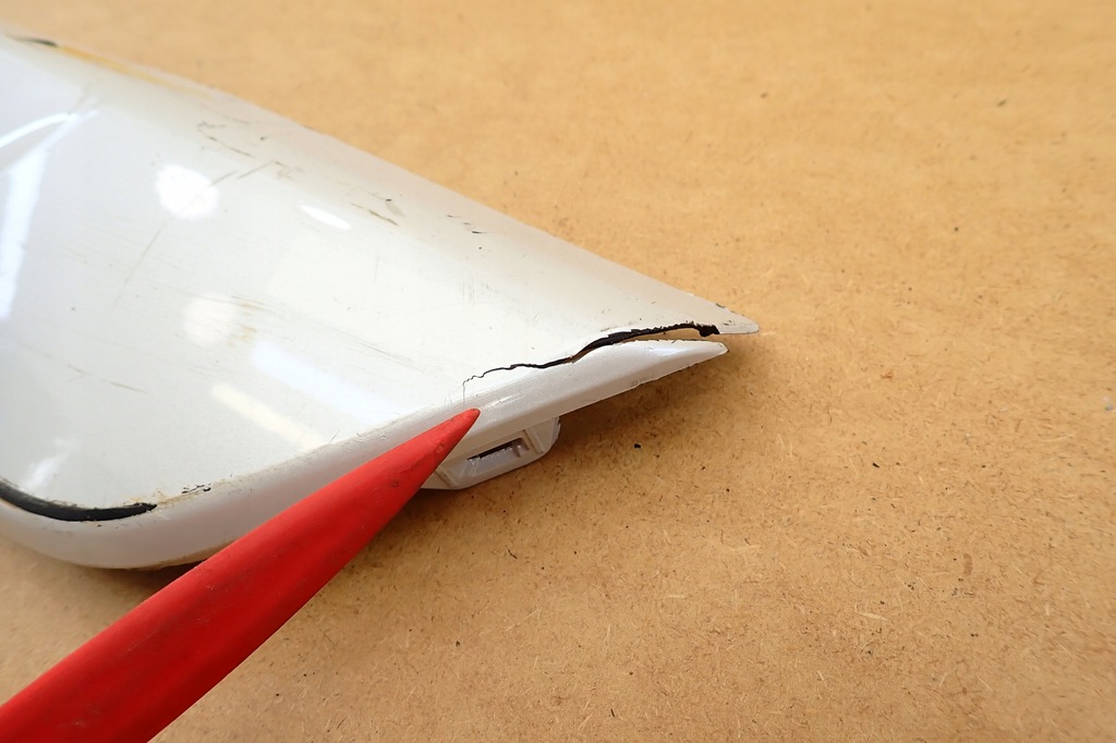 фото №9, Toyota corolla cross 21- накладка спойлер бампера перед 5211116090 оригинальный номер