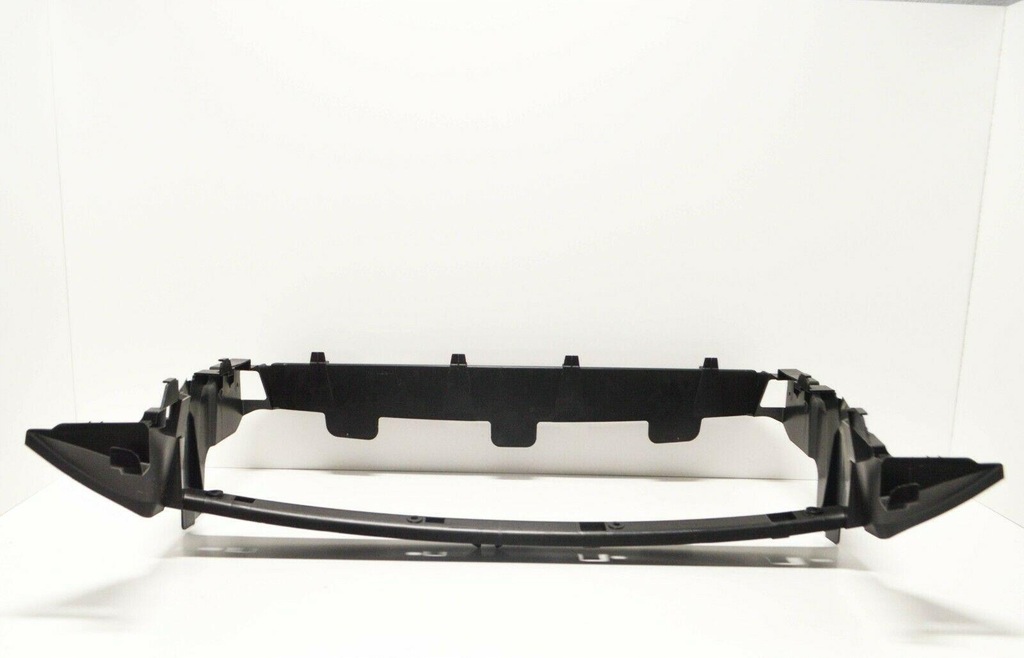 фото №12, Напрямна повітря vag volkswagen touareg 7l оригінальний 7l6121333f