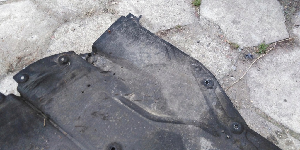 фото №5, Audi r8 4s tfsi защита плита подвеска 4s0825205