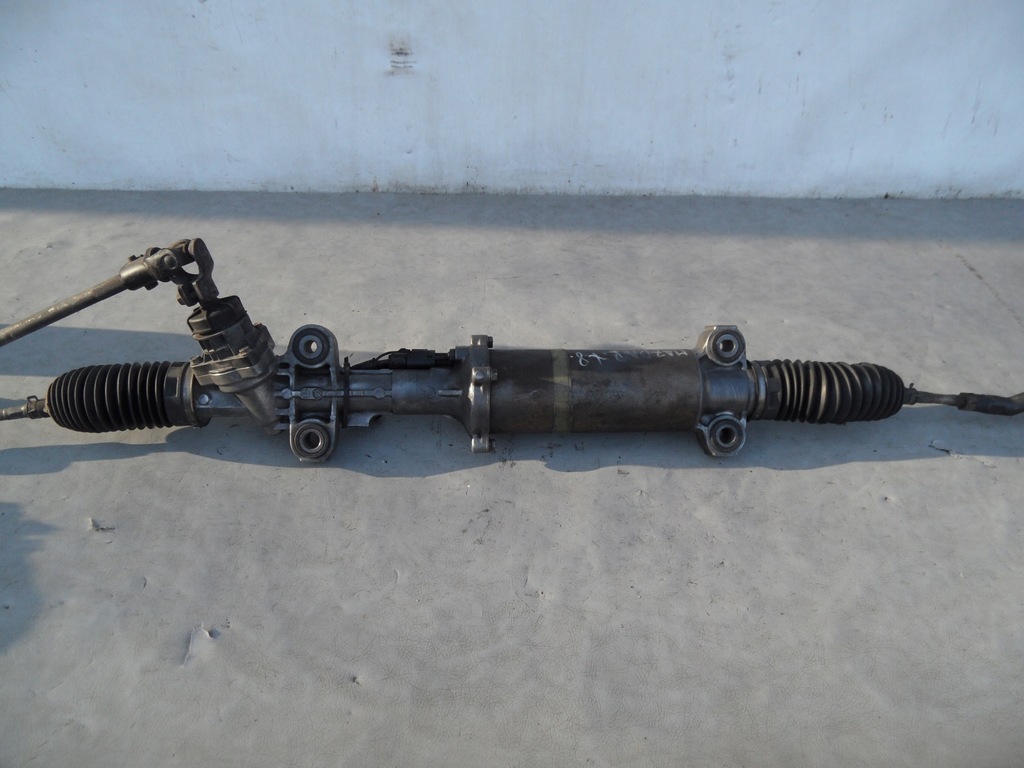 фото №1, Трансмиссия рулевая mazda rx-8 rx8 europa