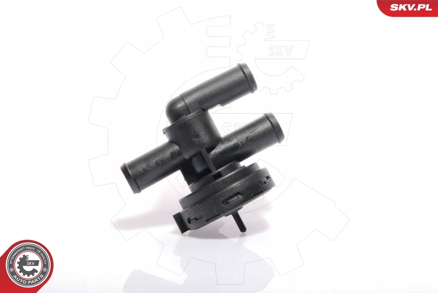 фото №8, Esen skv клапан отопителя 95skv900