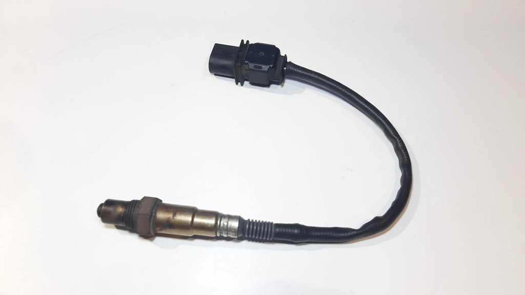 фото №2, Volvo v70 2011 датчики лямбда-зонд