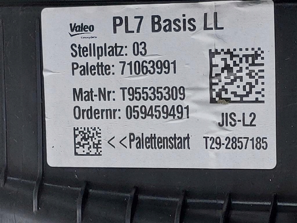 фото №9, Отопитель комплектная bmw 2 f22 m240i europa 9325137 2014-