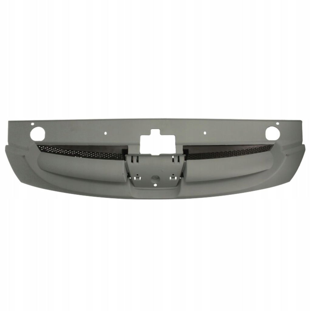 фото №1, Решётка радиатора решётка радиатора peugeot partner peugeot partner 96-15