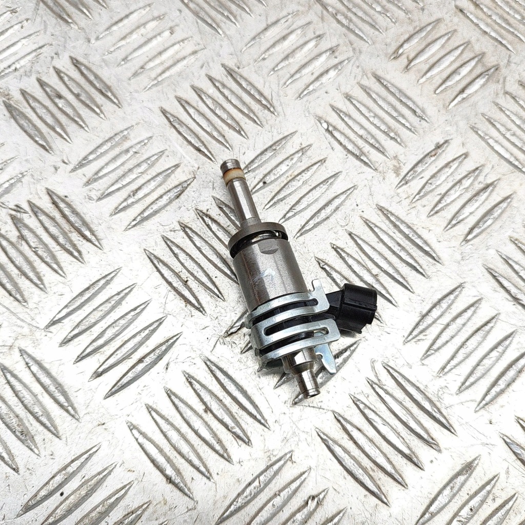 фото №2, Lexus rx 450h 2019 форсунка топлива