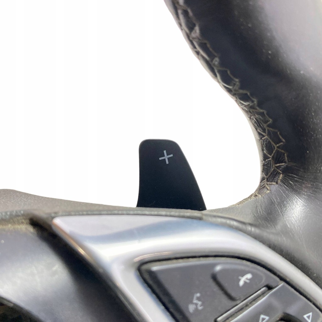 фото №11, Chevrolet camaro 2020 руль