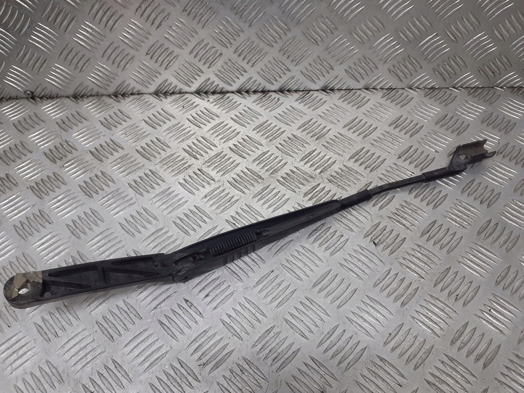 фото №3, Рычаг дворники левая vw passat b6