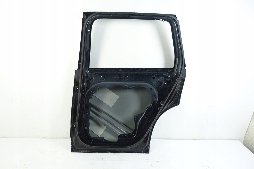 фото №8, Volvo xc90 ii 2015- дверь задние правый задняя