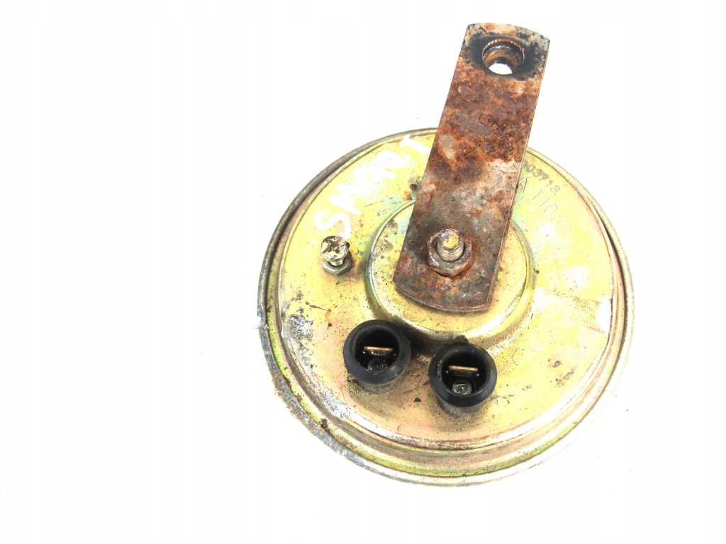 фото №1, Клаксон сигнал звуковой smart fortwo i 450