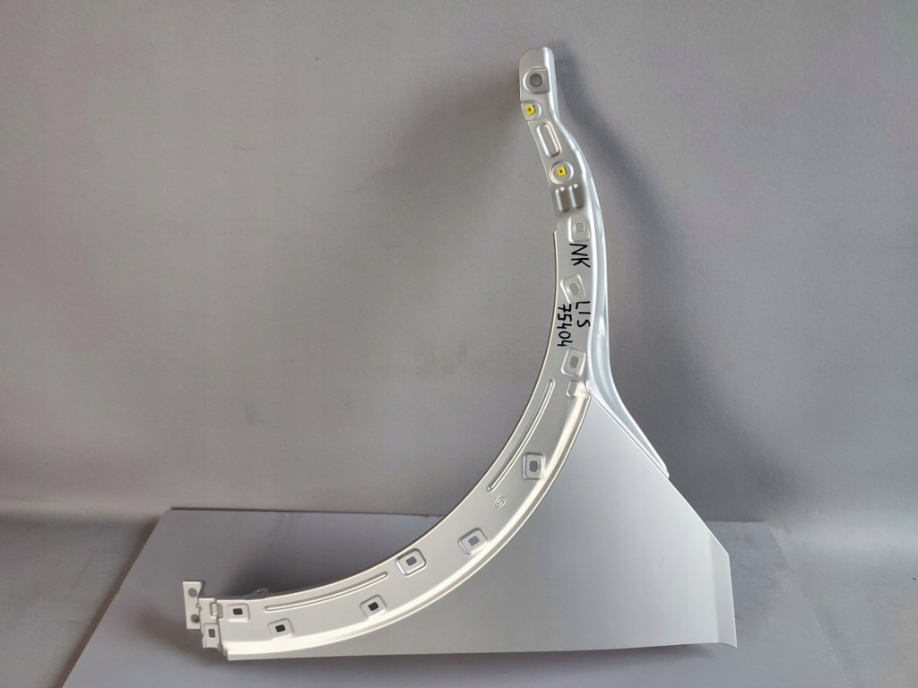 фото №1, Hyundai ioniq v 5 крыло передний левый перед 2021-