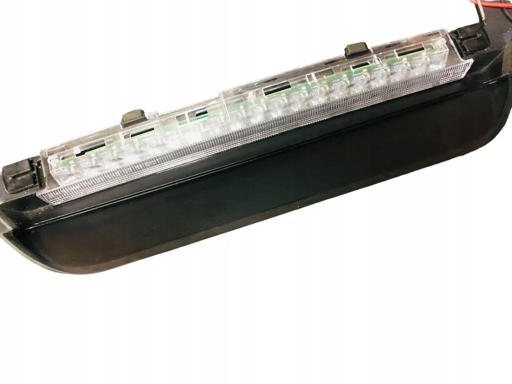 фото №1, Idealne третій світло стоп bmw x4 f26 1