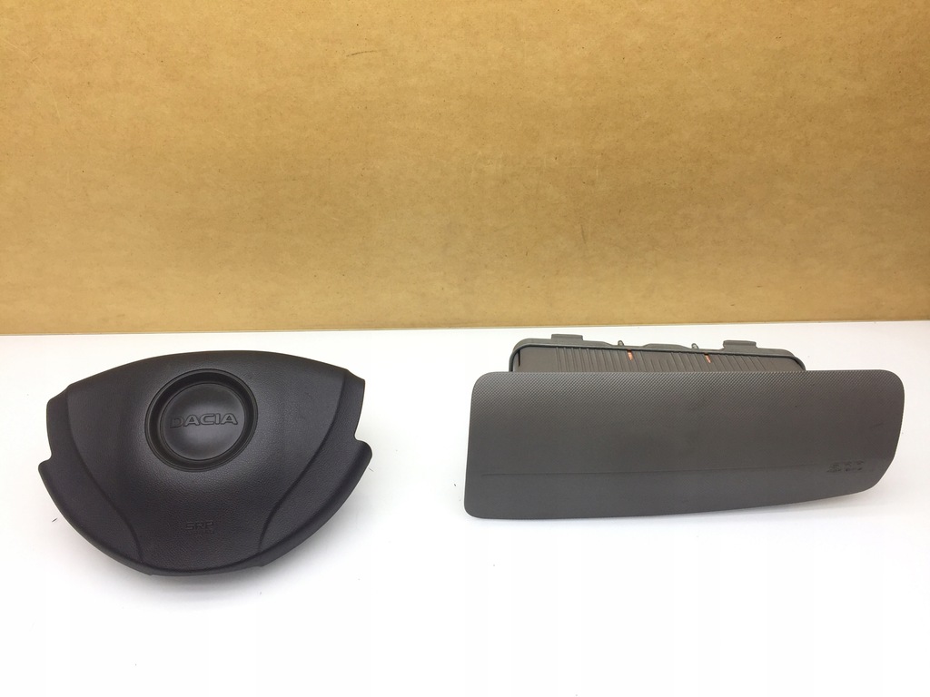 фото №1, Daica sandero i подушки безопасности подушка воздушная подушка безопасности водителя пассажира