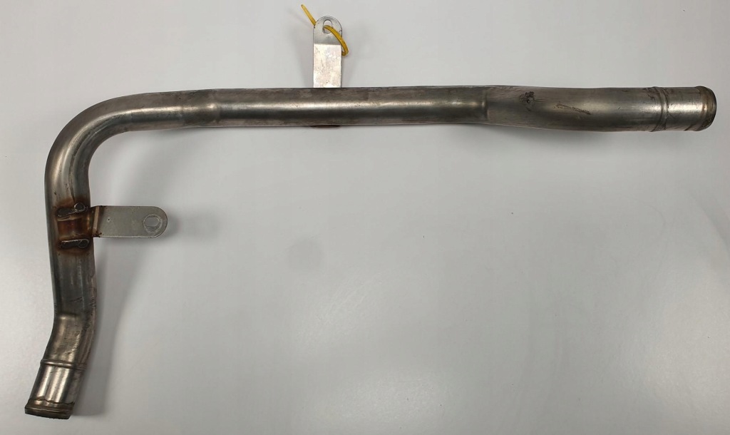 фото №3, Труба трубка води toyota mr2 ii sw20 2.0 16v