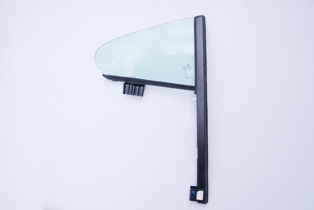 фото №1, Vw cc lift скло двері права задня 3c8845216