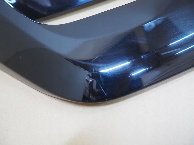 фото №6, Спойлер спойлер крышки toyota c-hr