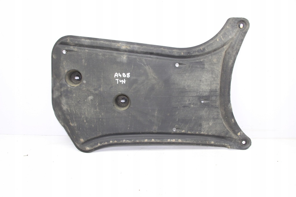 фото №1, Захист підвіска задня audi a4 b8 sedan