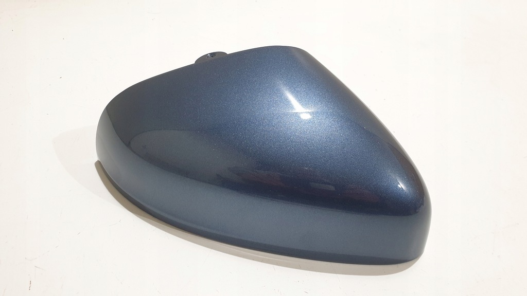 фото №1, Корпус захист дзеркало ford fiesta mk8 h1bb17k746