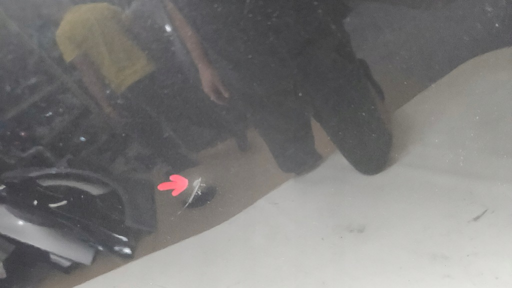 фото №6, Капот крышка двигателя audi a6 c7 4g оригинальная