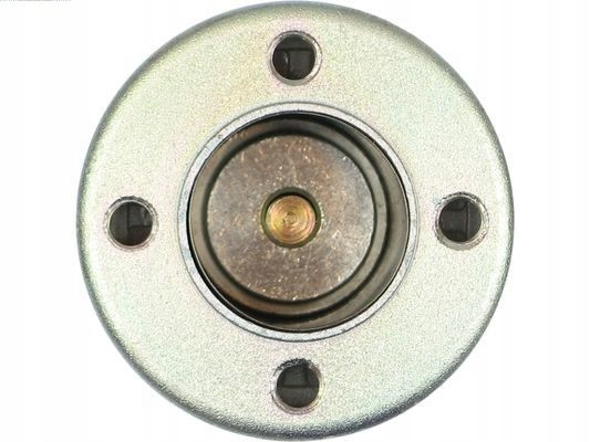 фото №9, As-pl ss5060 выключатель электромагнитный, стартер