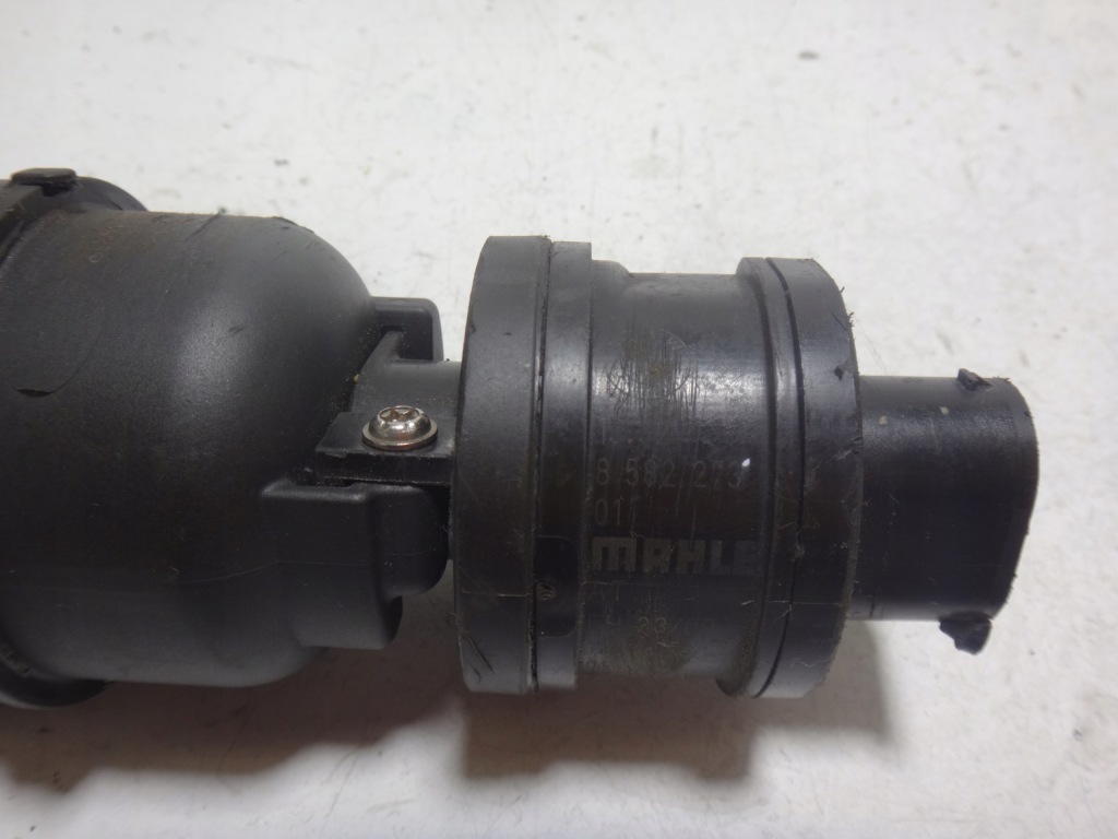 Фильтр нагреватель топлива bmw g30 g31 g11 g12 x3 g01 b47 b57 с Разборки