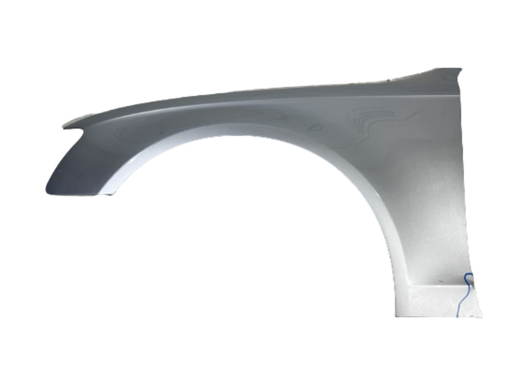 фото №1, Audi a4 b8 крила лівий перед 2008-2012 rok