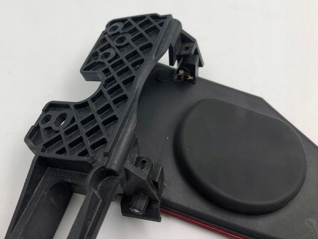 фото №9, Лівий відбивач кришка лампи задній порт заряджання 1061929-96-b tesla x s lci