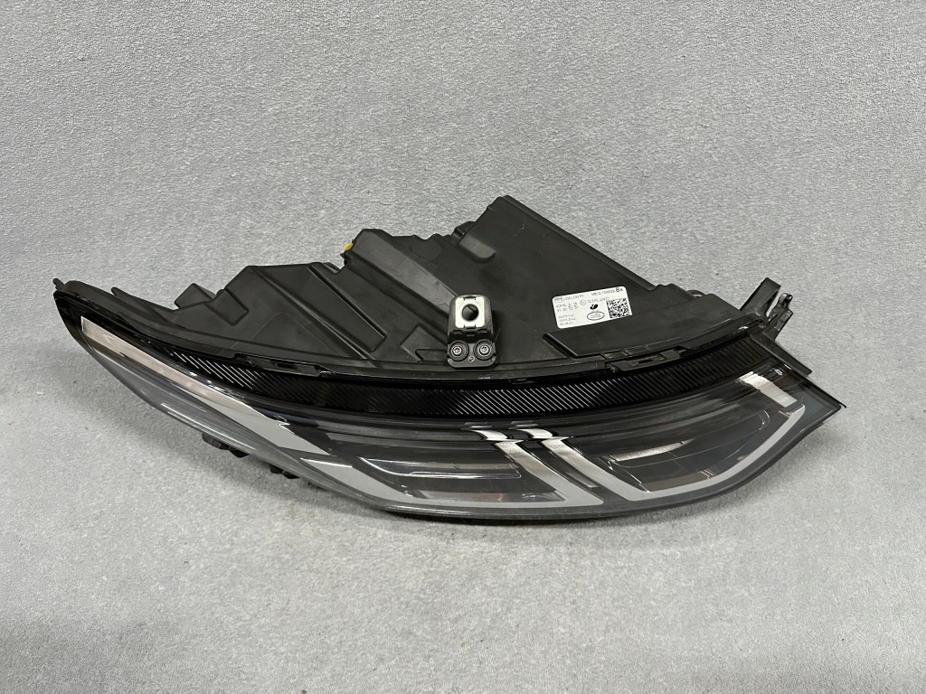 Фара land rover sport рестайлінг  full led low mk72-13w029-bb європа правий в Україні