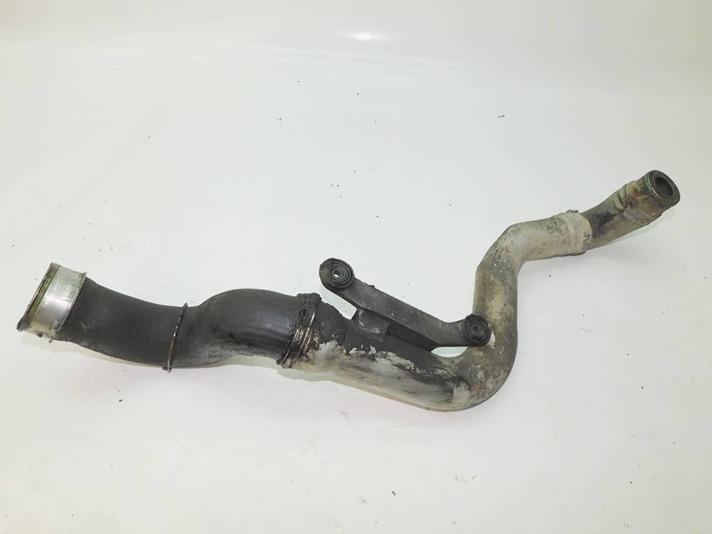 фото №6, Skoda octavia ii 2.0tdi 2005r труба шланг wąż