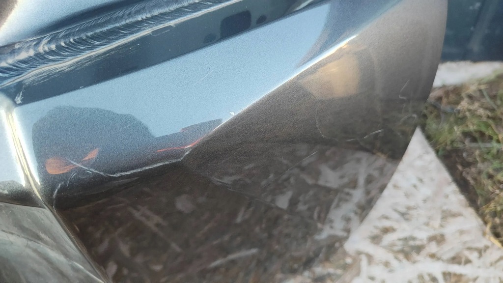 фото №15, Кришка багажника багажника з скло 309484h01 peugeot 2008