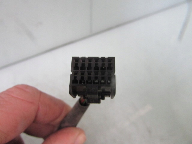 фото №6, Renault espace iii зеркало правое europa