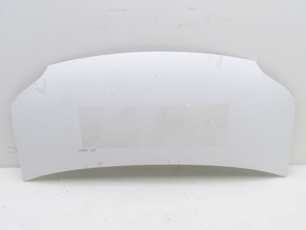 фото №1, Ldv maxus 04-09 капот