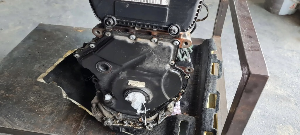 фото №11, S3 8v sedan a3 двигатель блок двигателя 2.0 tfsi cyf 292km golf vii r