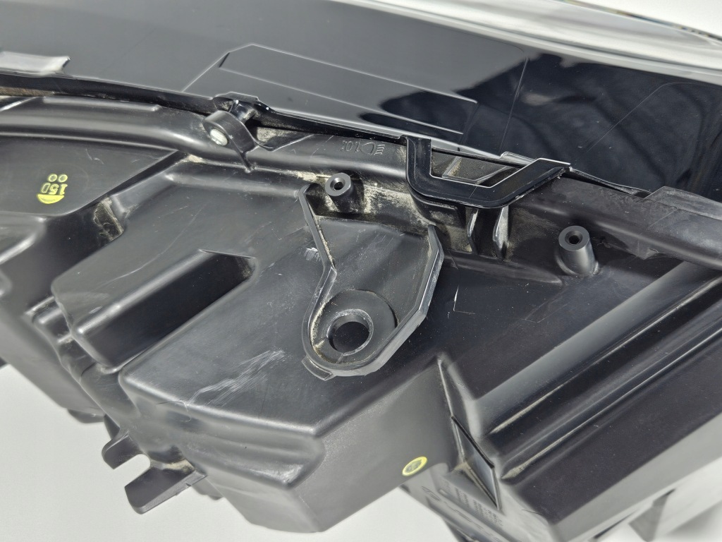 Фара ліва перед передня lexus rx 4 iv рестайлінг  full led cala європа Доставка