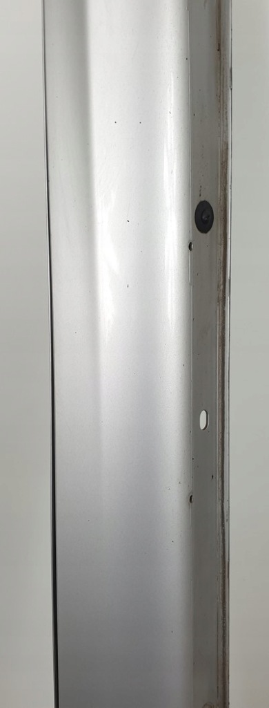 фото №3, Молдинг накладка поріг права 744 mercedes w209