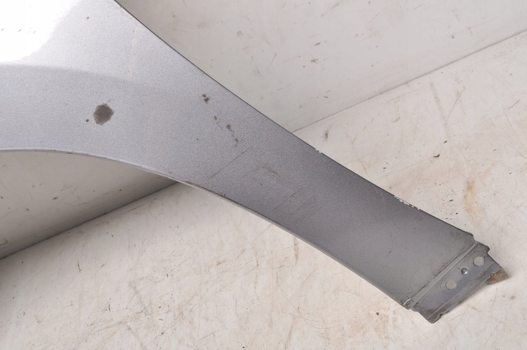 фото №12, Peugeot 2008 i крыло левый перед передний