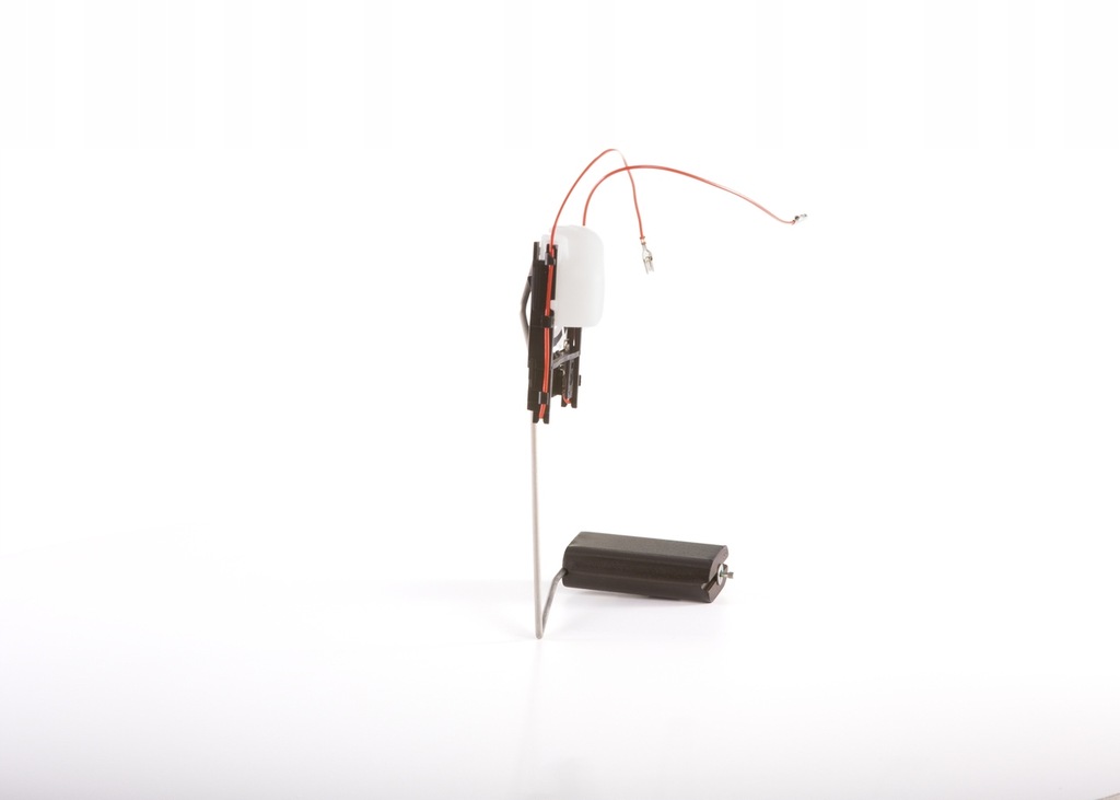 фото №8, Датчик, уровень топлива bosch 1 582 980 044