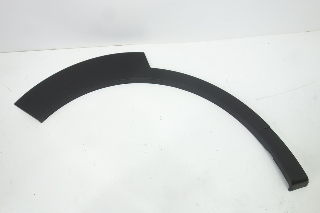 фото №1, Молдинг крила задня права renault kadjar 820158916