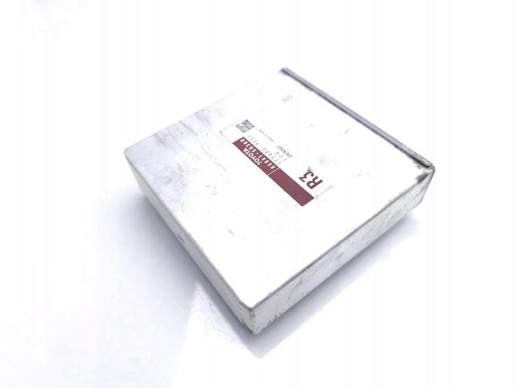 фото №11, Lexus ls модуль / реле подогрев сидений 460 бензин 255kw 347 hp