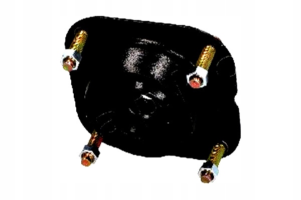 фото №4, Подушка амортизатора japko