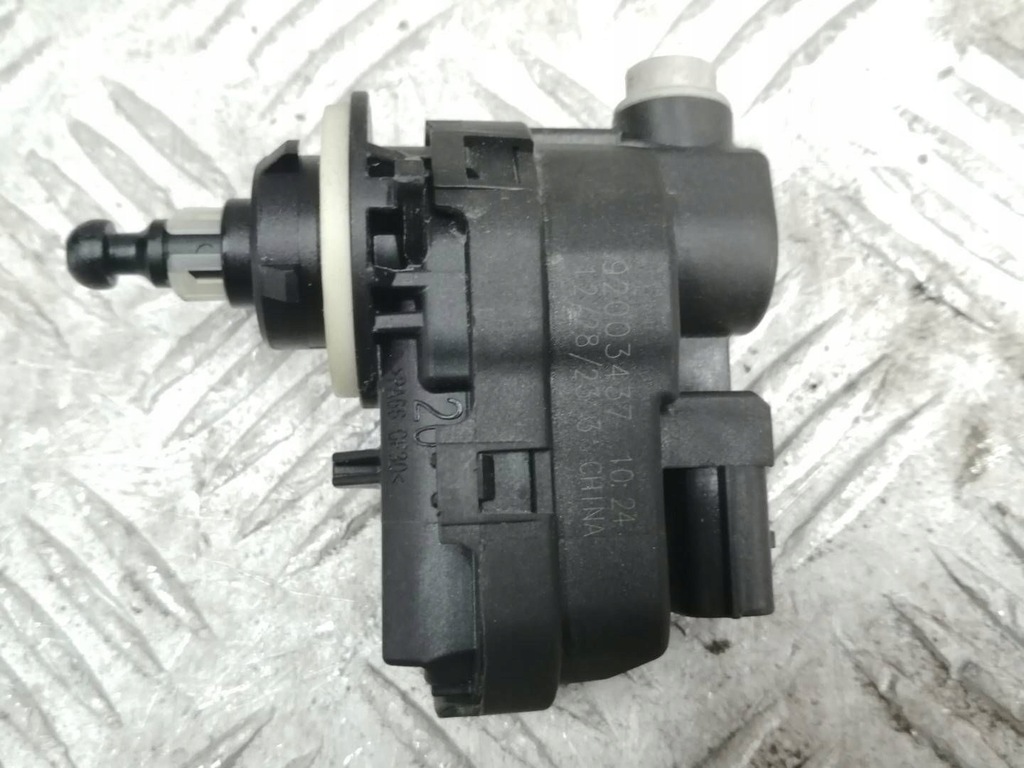 фото №1, Mg zs lift моторчик фара правый перед фара fulled