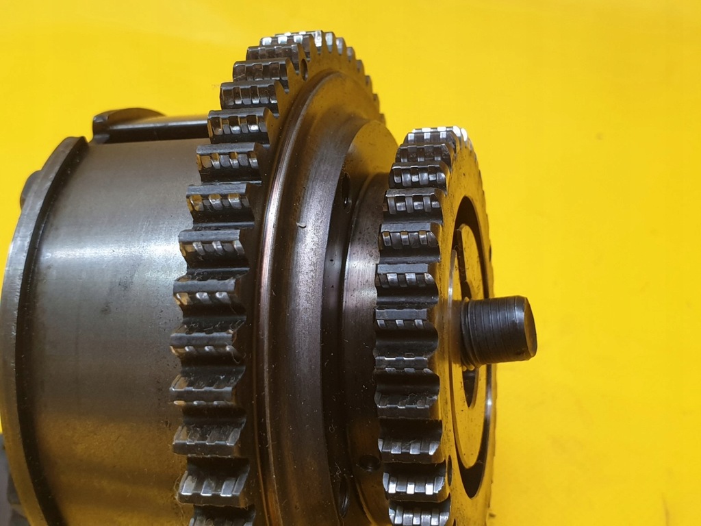 фото №6, Колесо переменных faz nissan gt-r r35 3.8 0115-3947